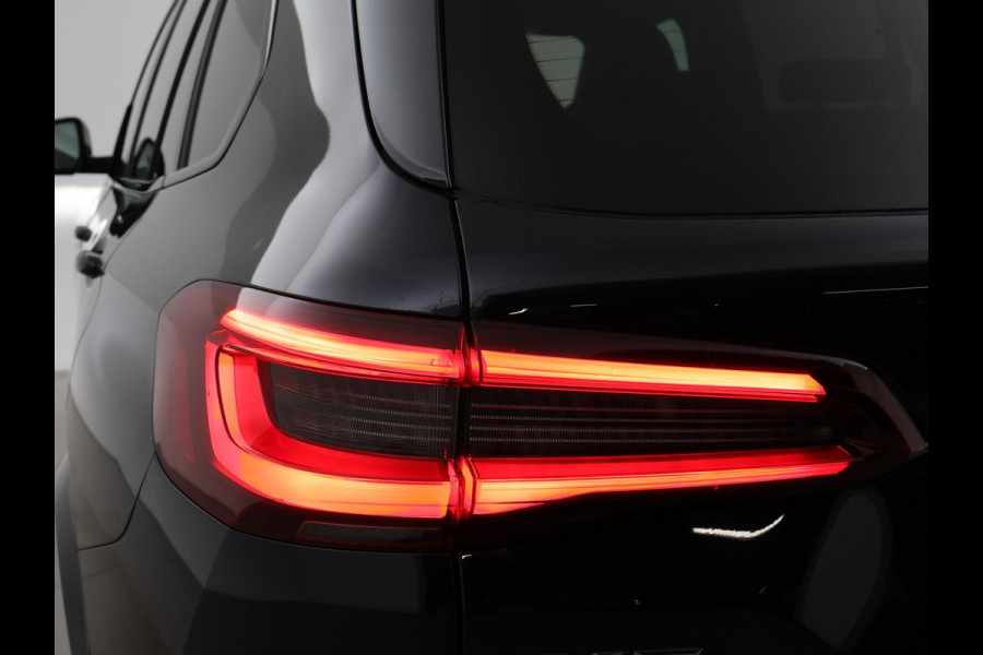 BMW X5 xDrive30d M-SPORT + HEAD-UP | WEGKL. TREKHAAK | ADAPTIVE CRUISE | PANORAMA | SFEERVERLICHTING