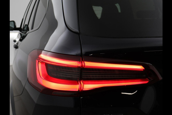 BMW X5 xDrive30d M-SPORT + HEAD-UP | WEGKL. TREKHAAK | ADAPTIVE CRUISE | PANORAMA | SFEERVERLICHTING