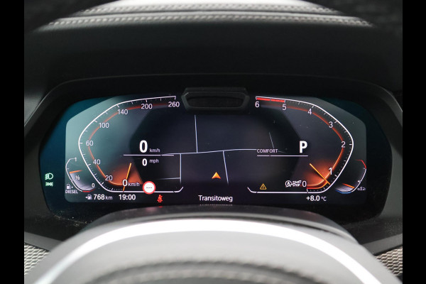 BMW X5 xDrive30d M-SPORT + HEAD-UP | WEGKL. TREKHAAK | ADAPTIVE CRUISE | PANORAMA | SFEERVERLICHTING