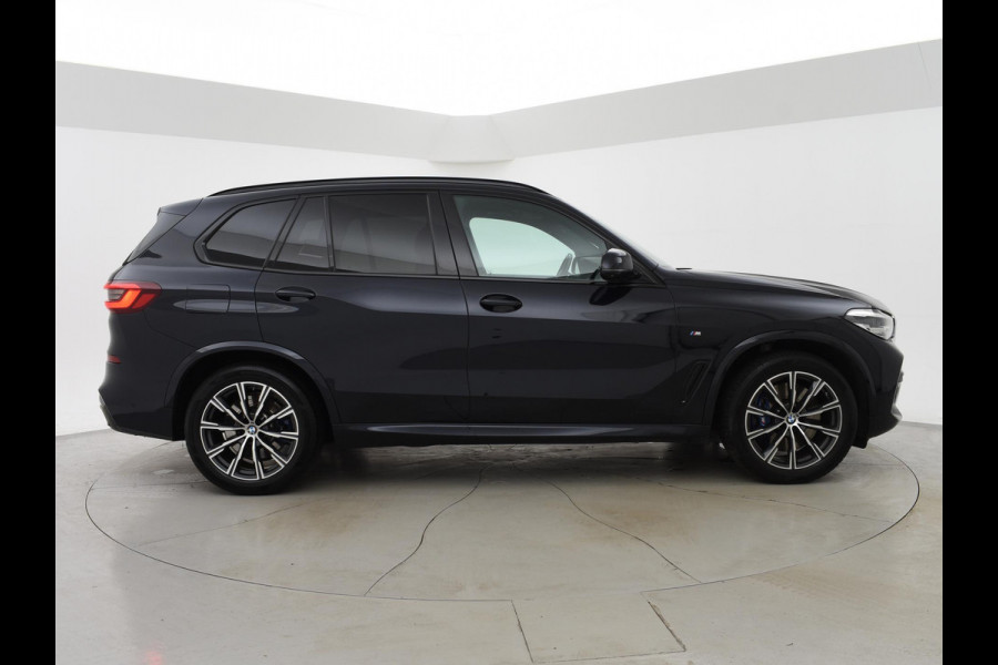 BMW X5 xDrive30d M-SPORT + HEAD-UP | WEGKL. TREKHAAK | ADAPTIVE CRUISE | PANORAMA | SFEERVERLICHTING