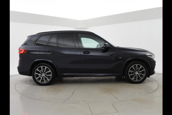 BMW X5 xDrive30d M-SPORT + HEAD-UP | WEGKL. TREKHAAK | ADAPTIVE CRUISE | PANORAMA | SFEERVERLICHTING