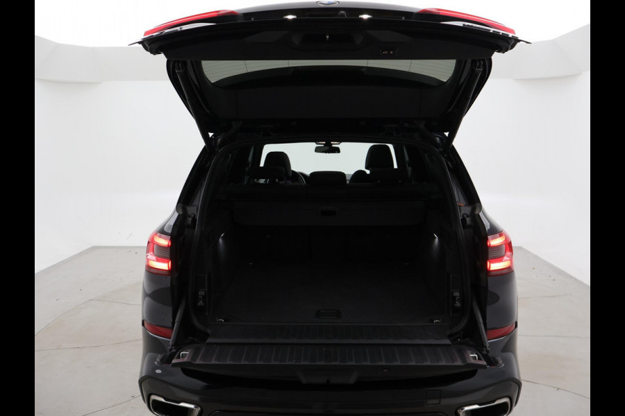 BMW X5 xDrive30d M-SPORT + HEAD-UP | WEGKL. TREKHAAK | ADAPTIVE CRUISE | PANORAMA | SFEERVERLICHTING