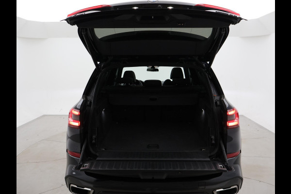 BMW X5 xDrive30d M-SPORT + HEAD-UP | WEGKL. TREKHAAK | ADAPTIVE CRUISE | PANORAMA | SFEERVERLICHTING