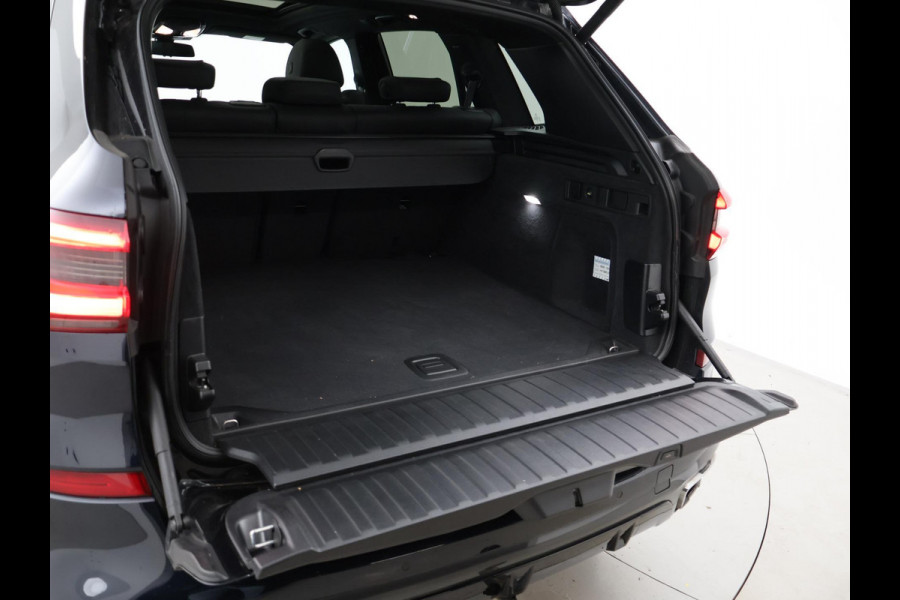 BMW X5 xDrive30d M-SPORT + HEAD-UP | WEGKL. TREKHAAK | ADAPTIVE CRUISE | PANORAMA | SFEERVERLICHTING