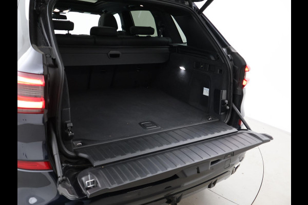 BMW X5 xDrive30d M-SPORT + HEAD-UP | WEGKL. TREKHAAK | ADAPTIVE CRUISE | PANORAMA | SFEERVERLICHTING