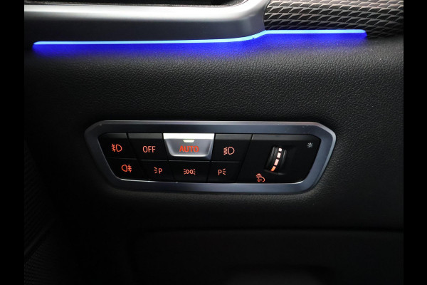 BMW X5 xDrive30d M-SPORT + HEAD-UP | WEGKL. TREKHAAK | ADAPTIVE CRUISE | PANORAMA | SFEERVERLICHTING