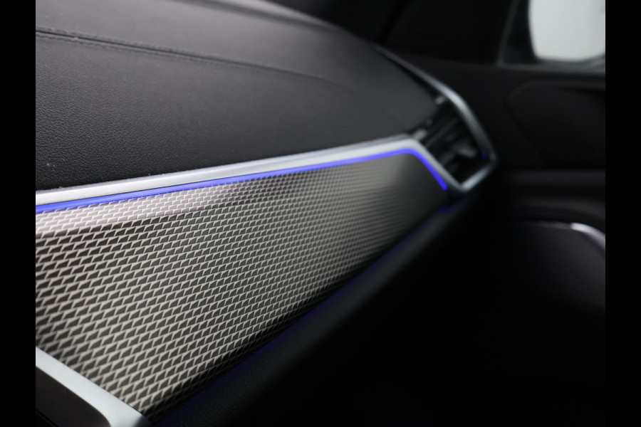 BMW X5 xDrive30d M-SPORT + HEAD-UP | WEGKL. TREKHAAK | ADAPTIVE CRUISE | PANORAMA | SFEERVERLICHTING