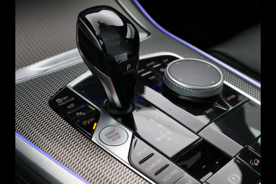 BMW X5 xDrive30d M-SPORT + HEAD-UP | WEGKL. TREKHAAK | ADAPTIVE CRUISE | PANORAMA | SFEERVERLICHTING