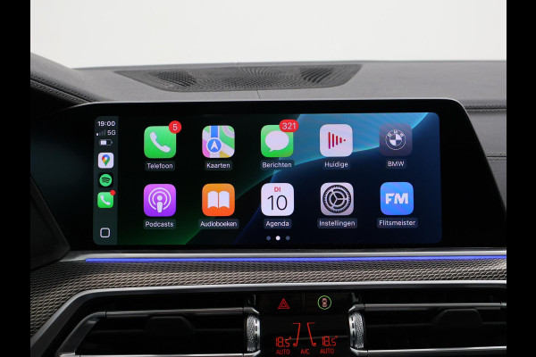 BMW X5 xDrive30d M-SPORT + HEAD-UP | WEGKL. TREKHAAK | ADAPTIVE CRUISE | PANORAMA | SFEERVERLICHTING