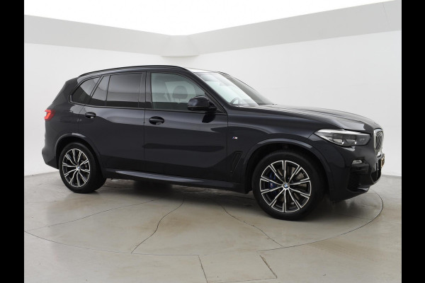 BMW X5 xDrive30d M-SPORT + HEAD-UP | WEGKL. TREKHAAK | ADAPTIVE CRUISE | PANORAMA | SFEERVERLICHTING
