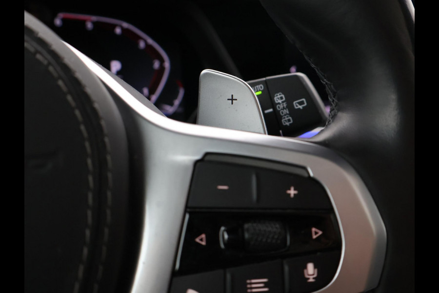 BMW X5 xDrive30d M-SPORT + HEAD-UP | WEGKL. TREKHAAK | ADAPTIVE CRUISE | PANORAMA | SFEERVERLICHTING