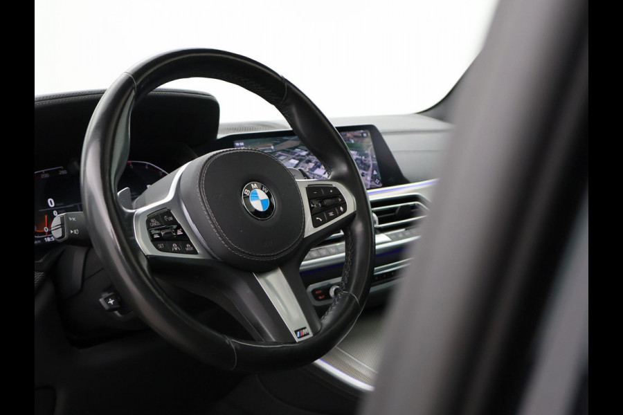 BMW X5 xDrive30d M-SPORT + HEAD-UP | WEGKL. TREKHAAK | ADAPTIVE CRUISE | PANORAMA | SFEERVERLICHTING