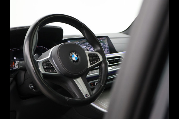 BMW X5 xDrive30d M-SPORT + HEAD-UP | WEGKL. TREKHAAK | ADAPTIVE CRUISE | PANORAMA | SFEERVERLICHTING