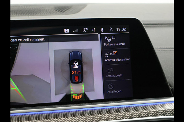 BMW X5 xDrive30d M-SPORT + HEAD-UP | WEGKL. TREKHAAK | ADAPTIVE CRUISE | PANORAMA | SFEERVERLICHTING