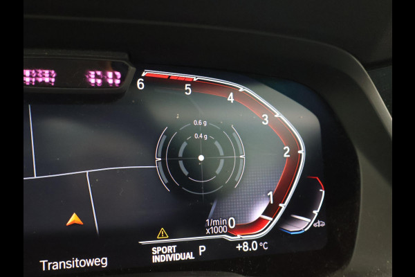 BMW X5 xDrive30d M-SPORT + HEAD-UP | WEGKL. TREKHAAK | ADAPTIVE CRUISE | PANORAMA | SFEERVERLICHTING