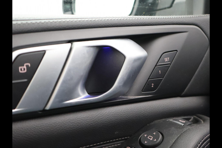 BMW X5 xDrive30d M-SPORT + HEAD-UP | WEGKL. TREKHAAK | ADAPTIVE CRUISE | PANORAMA | SFEERVERLICHTING