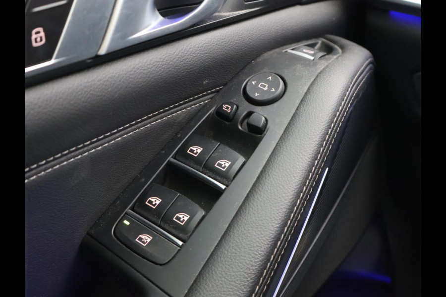 BMW X5 xDrive30d M-SPORT + HEAD-UP | WEGKL. TREKHAAK | ADAPTIVE CRUISE | PANORAMA | SFEERVERLICHTING