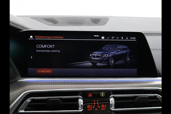 BMW X5 xDrive30d M-SPORT + HEAD-UP | WEGKL. TREKHAAK | ADAPTIVE CRUISE | PANORAMA | SFEERVERLICHTING