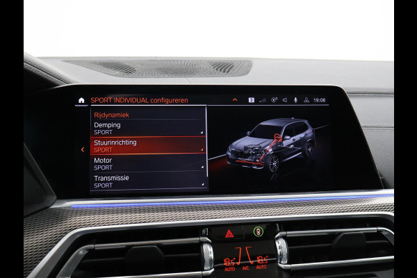 BMW X5 xDrive30d M-SPORT + HEAD-UP | WEGKL. TREKHAAK | ADAPTIVE CRUISE | PANORAMA | SFEERVERLICHTING