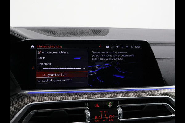 BMW X5 xDrive30d M-SPORT + HEAD-UP | WEGKL. TREKHAAK | ADAPTIVE CRUISE | PANORAMA | SFEERVERLICHTING