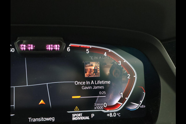 BMW X5 xDrive30d M-SPORT + HEAD-UP | WEGKL. TREKHAAK | ADAPTIVE CRUISE | PANORAMA | SFEERVERLICHTING