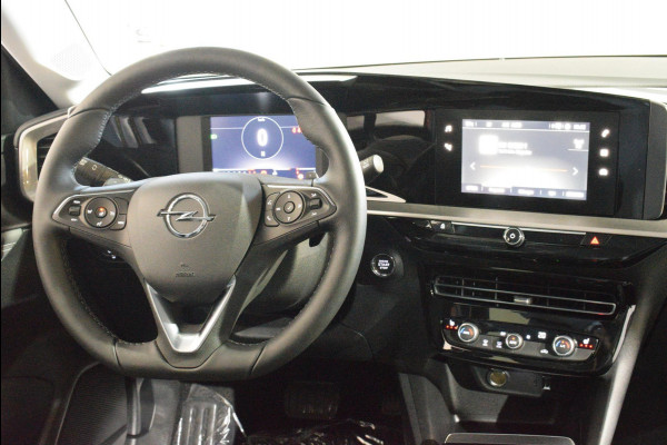 Opel Mokka 1.2 Turbo Business Elegance 8-TRAPS AUTOMAAT | NAVIGATIE | CARPLAY | STOELVERWARMING | CAMERA | CLIMATE CONTROL | 17" LM VELGEN |