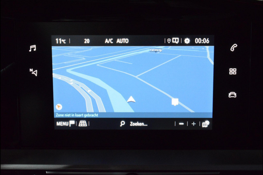 Opel Mokka 1.2 Turbo Business Elegance 8-TRAPS AUTOMAAT | NAVIGATIE | CARPLAY | STOELVERWARMING | CAMERA | CLIMATE CONTROL | 17" LM VELGEN |