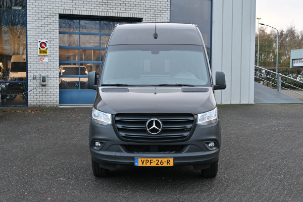Mercedes-Benz Sprinter 316 CDI L2H2 Camper basis 2 Schuifdeuren, Camera, Trekhaak