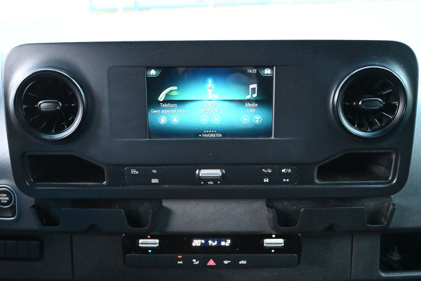 Mercedes-Benz Sprinter 316 CDI L2H2 Camper basis 2 Schuifdeuren, Camera, Trekhaak