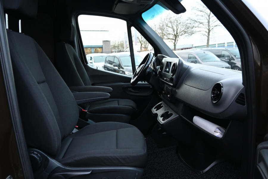 Mercedes-Benz Sprinter 316 CDI L2H2 Camper basis 2 Schuifdeuren, Camera, Trekhaak