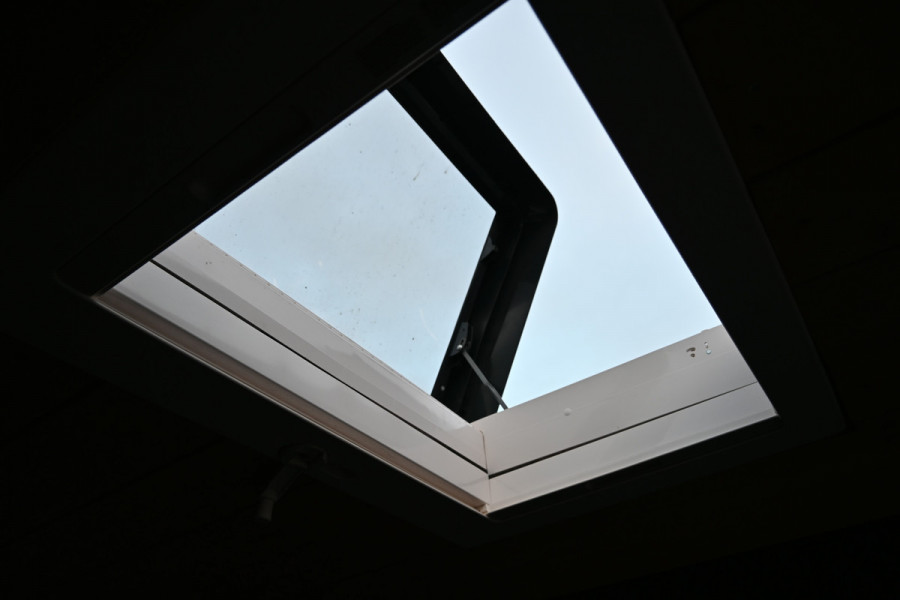 Mercedes-Benz Sprinter 316 CDI L2H2 Camper basis 2 Schuifdeuren, Camera, Trekhaak