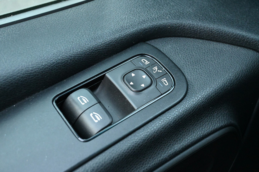 Mercedes-Benz Sprinter 316 CDI L2H2 Camper basis 2 Schuifdeuren, Camera, Trekhaak