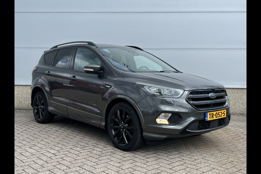 Ford Kuga Kuga 2.0 EcoBoost ST-Line 2.0Ecob. 4x4 242pk DEALERONDERHOUDEN!