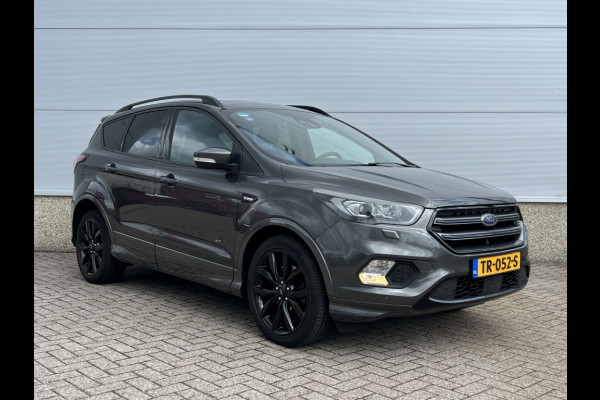 Ford Kuga Kuga 2.0 EcoBoost ST-Line 2.0Ecob. 4x4 242pk DEALERONDERHOUDEN!