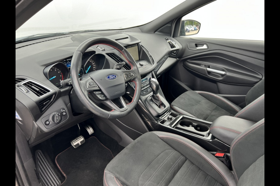 Ford Kuga Kuga 2.0 EcoBoost ST-Line 2.0Ecob. 4x4 242pk DEALERONDERHOUDEN!