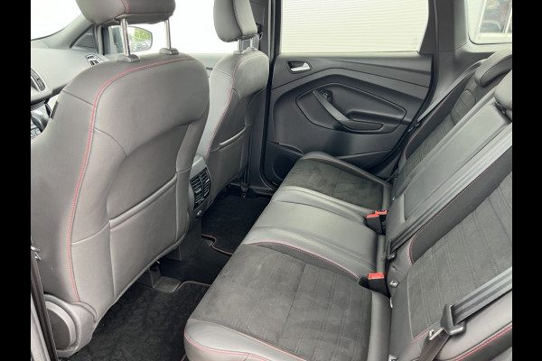 Ford Kuga Kuga 2.0 EcoBoost ST-Line 2.0Ecob. 4x4 242pk DEALERONDERHOUDEN!