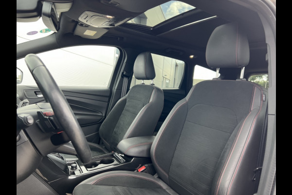 Ford Kuga Kuga 2.0 EcoBoost ST-Line 2.0Ecob. 4x4 242pk DEALERONDERHOUDEN!