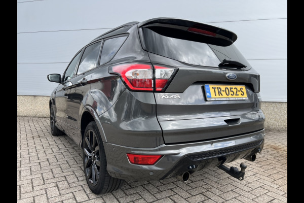 Ford Kuga Kuga 2.0 EcoBoost ST-Line 2.0Ecob. 4x4 242pk DEALERONDERHOUDEN!