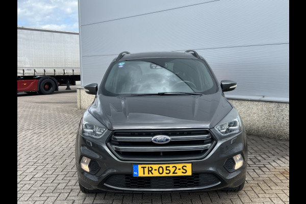 Ford Kuga Kuga 2.0 EcoBoost ST-Line 2.0Ecob. 4x4 242pk DEALERONDERHOUDEN!