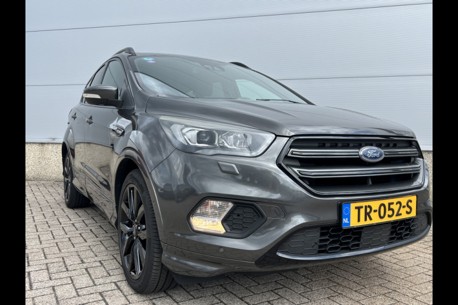 Ford Kuga Kuga 2.0 EcoBoost ST-Line 2.0Ecob. 4x4 242pk DEALERONDERHOUDEN!