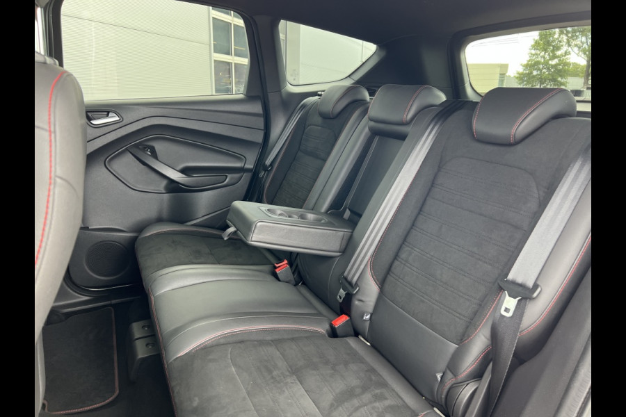 Ford Kuga Kuga 2.0 EcoBoost ST-Line 2.0Ecob. 4x4 242pk DEALERONDERHOUDEN!