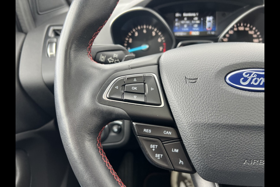 Ford Kuga Kuga 2.0 EcoBoost ST-Line 2.0Ecob. 4x4 242pk DEALERONDERHOUDEN!