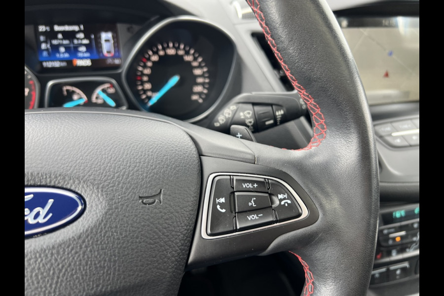 Ford Kuga Kuga 2.0 EcoBoost ST-Line 2.0Ecob. 4x4 242pk DEALERONDERHOUDEN!