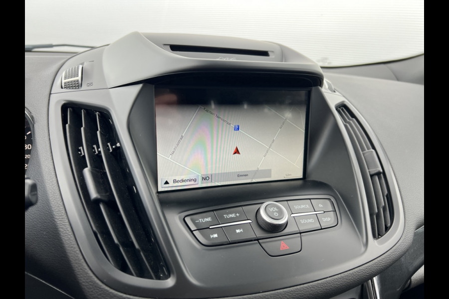 Ford Kuga Kuga 2.0 EcoBoost ST-Line 2.0Ecob. 4x4 242pk DEALERONDERHOUDEN!