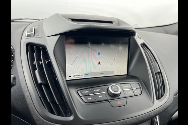 Ford Kuga Kuga 2.0 EcoBoost ST-Line 2.0Ecob. 4x4 242pk DEALERONDERHOUDEN!