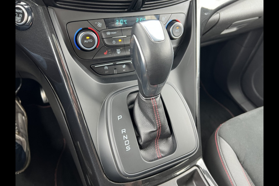 Ford Kuga Kuga 2.0 EcoBoost ST-Line 2.0Ecob. 4x4 242pk DEALERONDERHOUDEN!