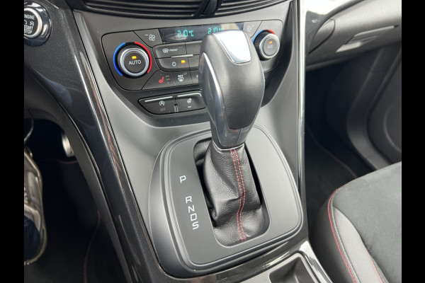 Ford Kuga Kuga 2.0 EcoBoost ST-Line 2.0Ecob. 4x4 242pk DEALERONDERHOUDEN!