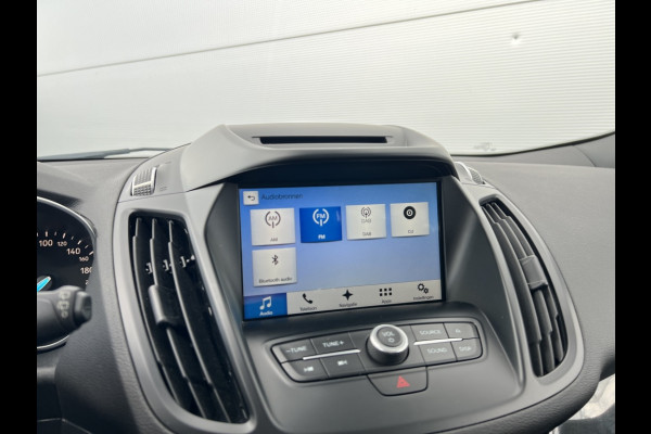 Ford Kuga Kuga 2.0 EcoBoost ST-Line 2.0Ecob. 4x4 242pk DEALERONDERHOUDEN!