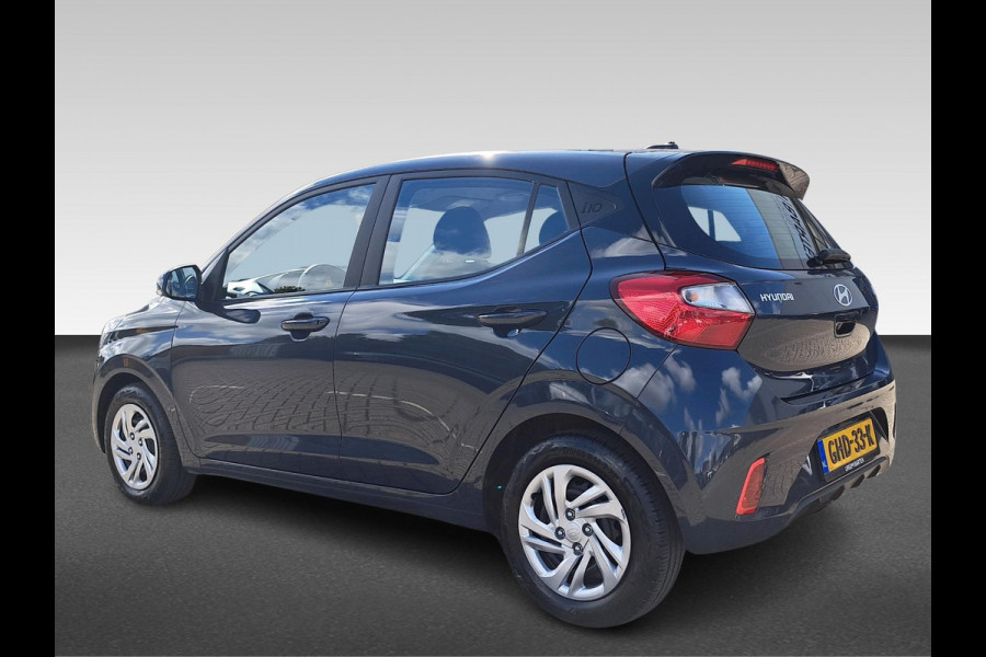 Hyundai i10 1.0 Comfort Smart Navigatie | Cruise Control