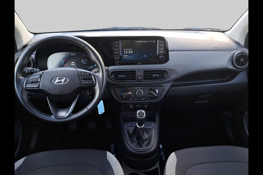 Hyundai i10 1.0 Comfort Smart Navigatie | Cruise Control